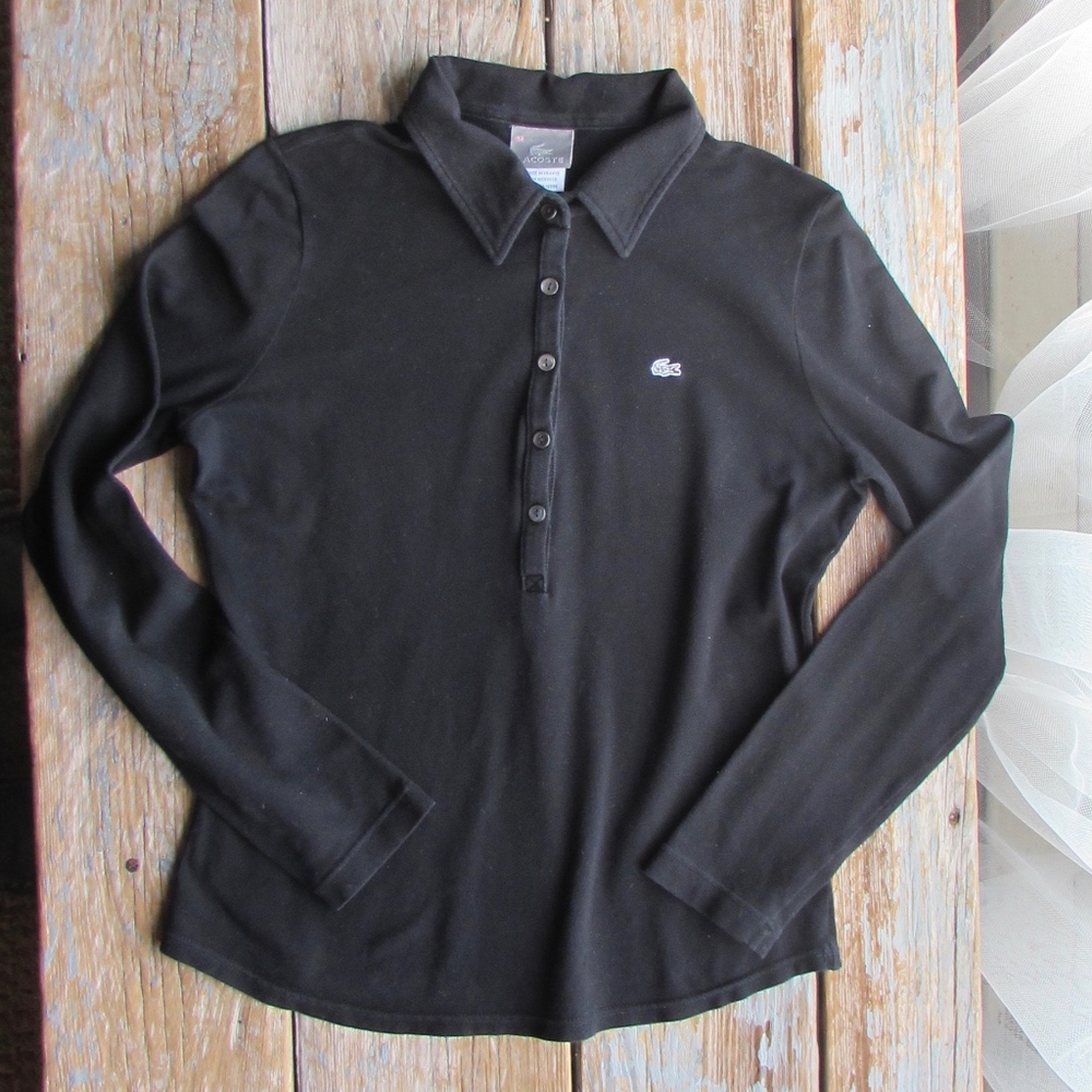 Lacoste Classic Pique Shirt